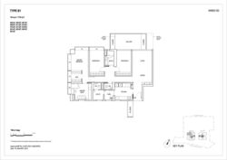 Boulevard 88 (D10), Apartment #452360801